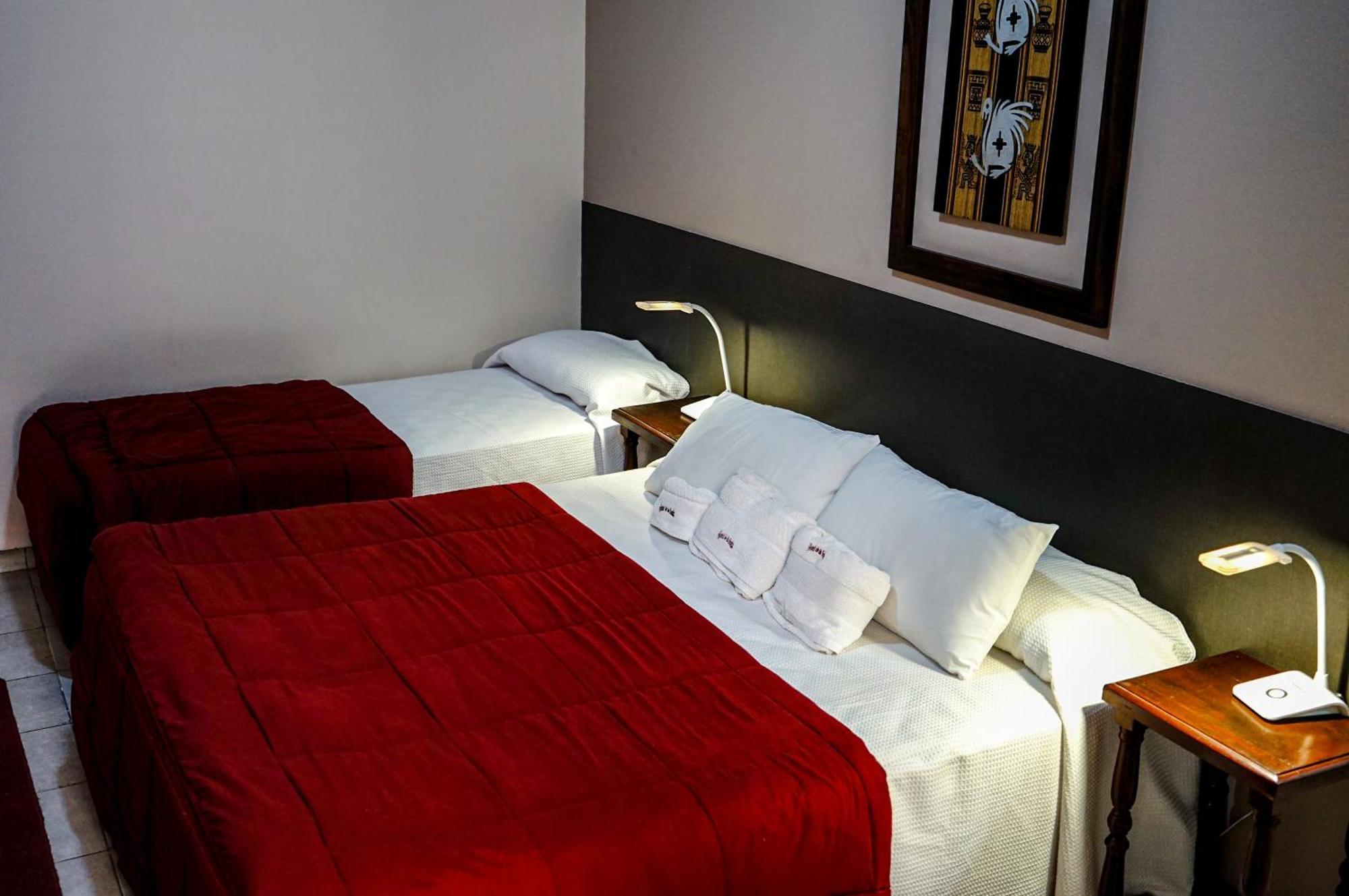 De La Linda Hotel Salta