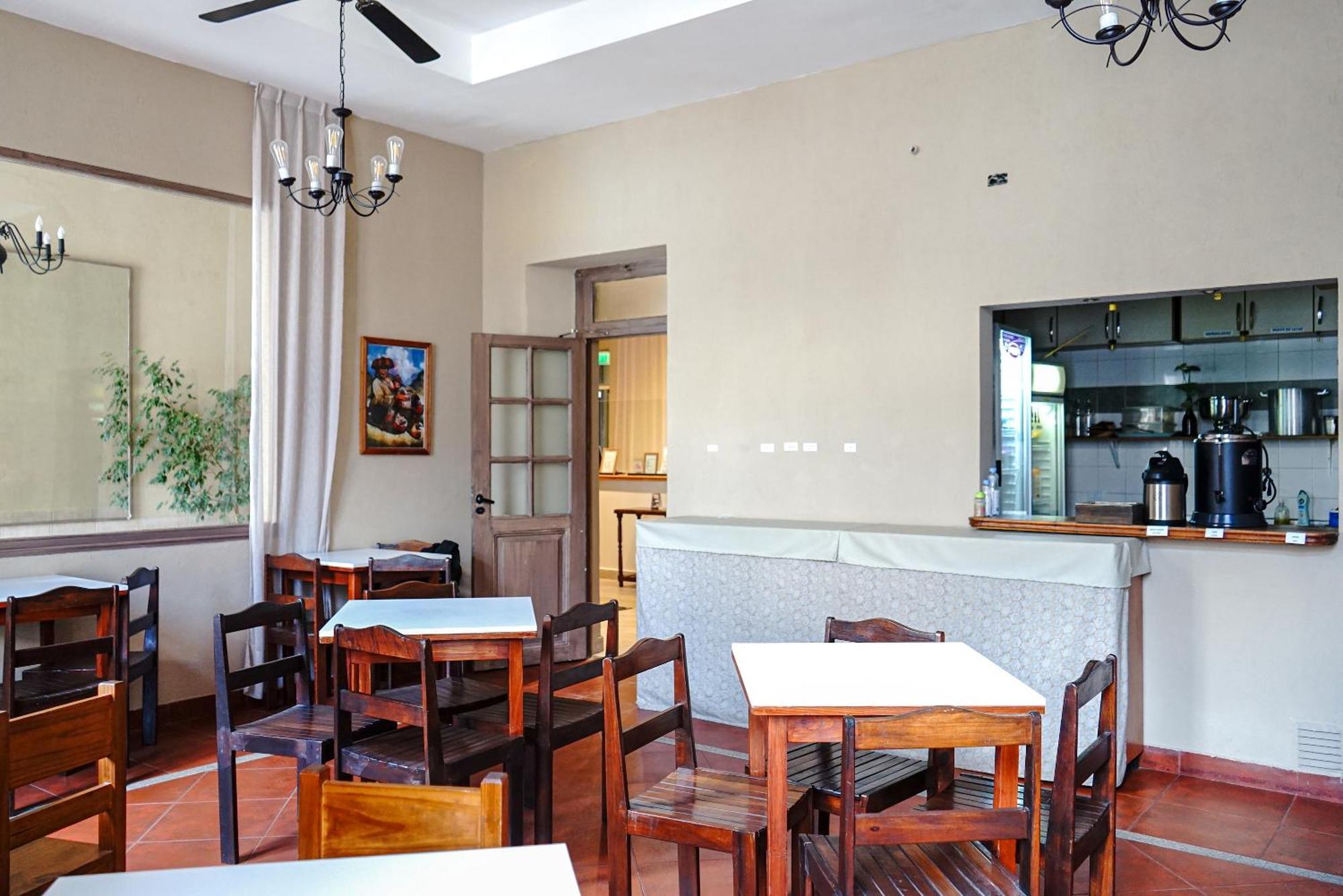 De La Linda Hotel Salta