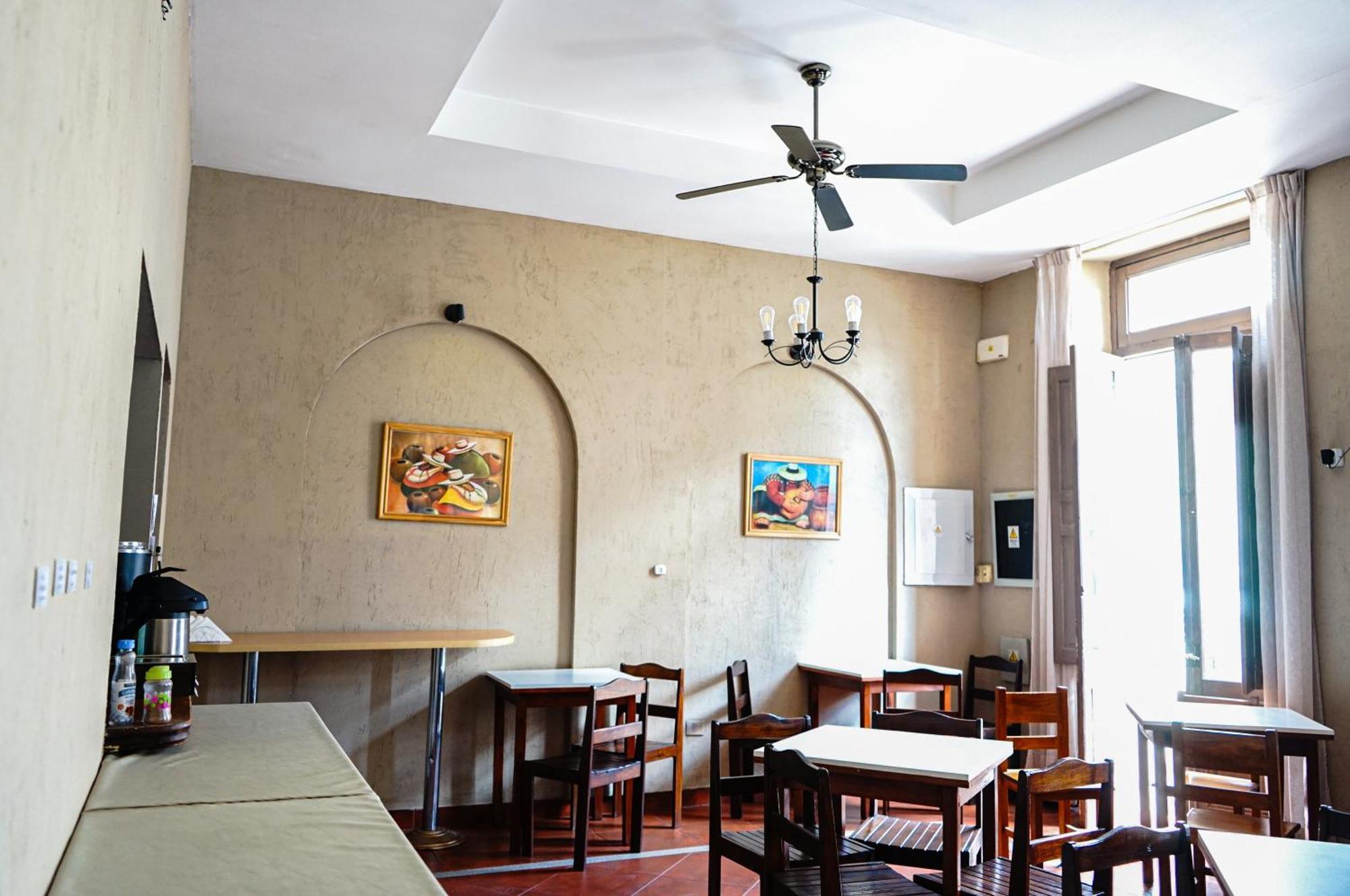 Hotel De La Linda Salta