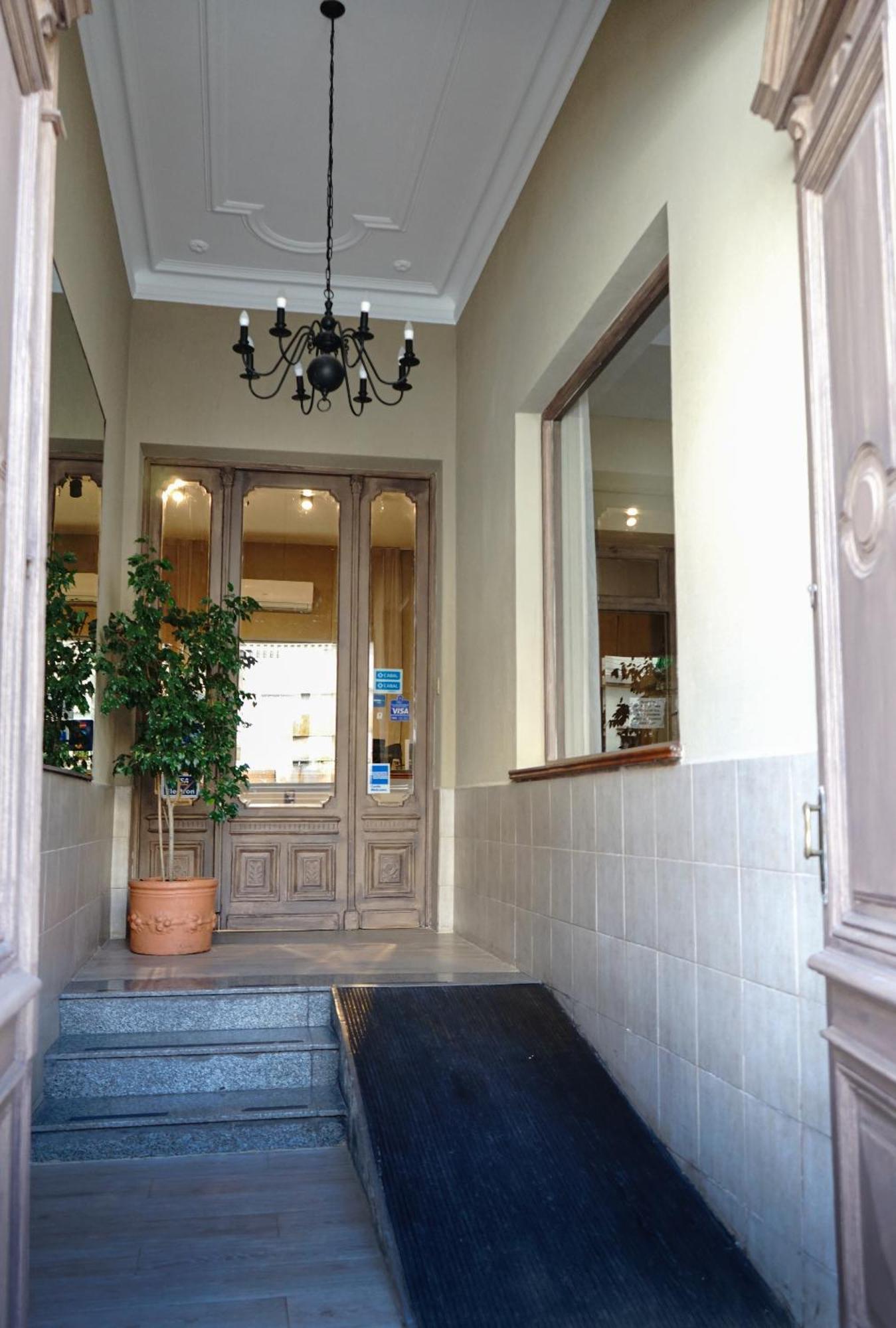 Hotel De La Linda Salta